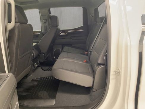 New 2026 Chevrolet Silverado 1500 LT image 21