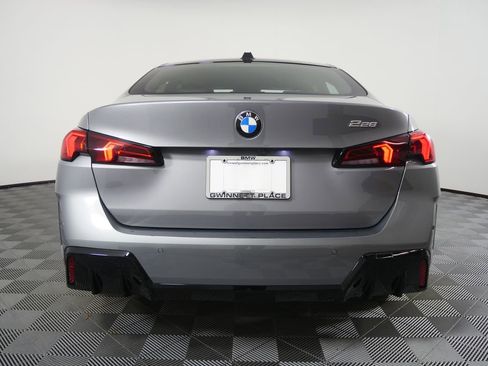 New 2026 BMW 228i w/ Premium Package image 4