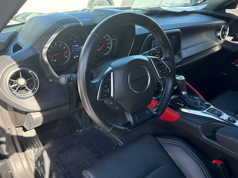 Used 2023 Chevrolet Camaro LT w/ Redline Edition image 23