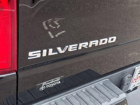 Used 2020 Chevrolet Silverado 1500 RST w/ All-Star Edition AWD/4WD image 36