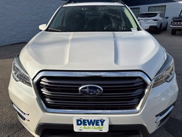 Used 2019 Subaru Ascent Premium AWD/4WD image 7