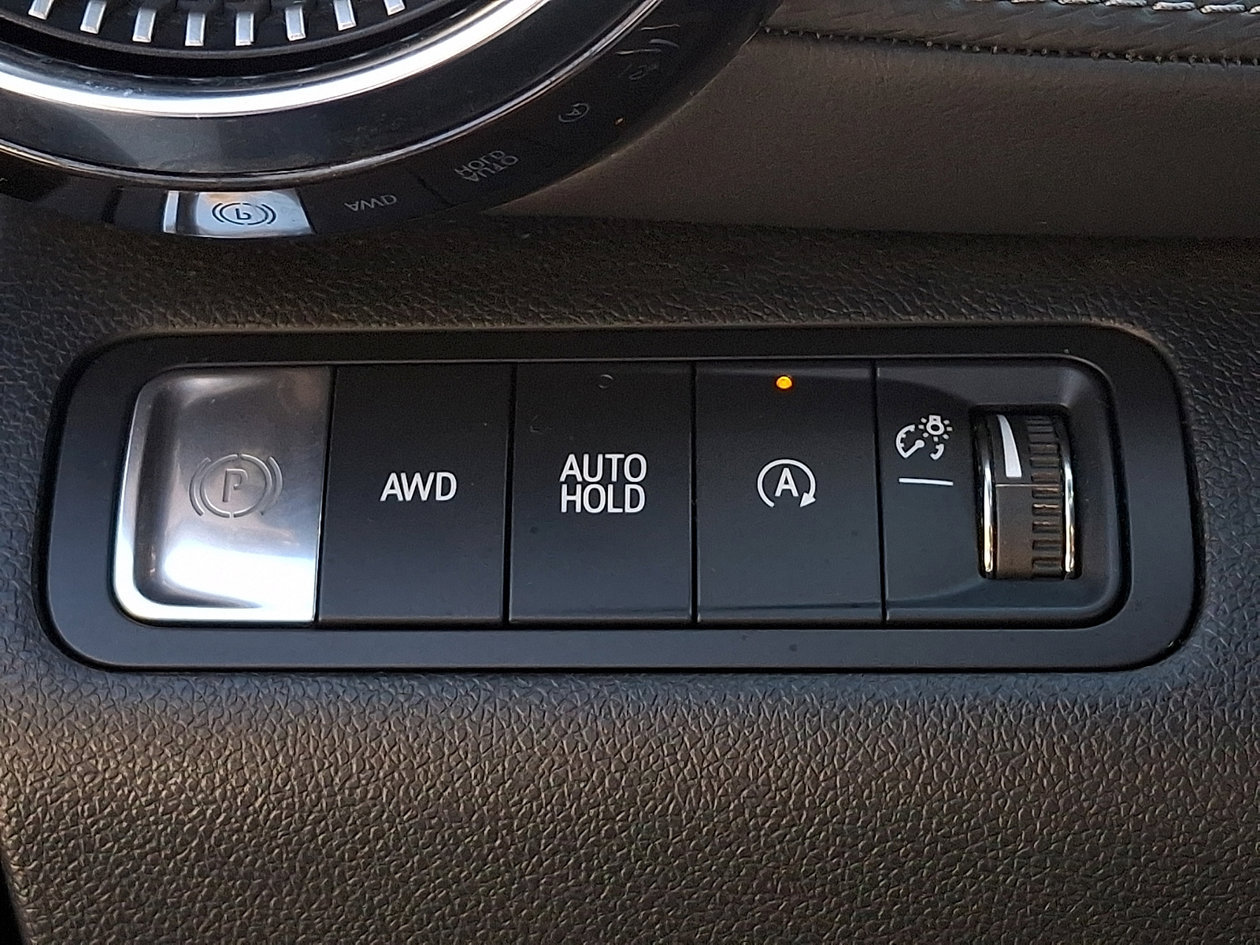 Used 2025 Chevrolet Equinox LT w/ Convenience Package II AWD/4WD image 24