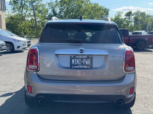 Used 2019 MINI Cooper Countryman S FWD image 5
