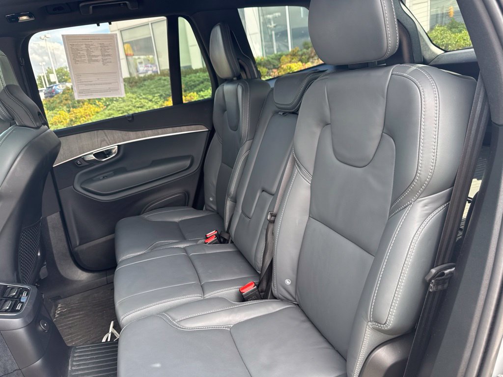 Used 2024 Volvo XC90 T8 Ultimate w/ Protection Package Premier AWD/4WD image 24