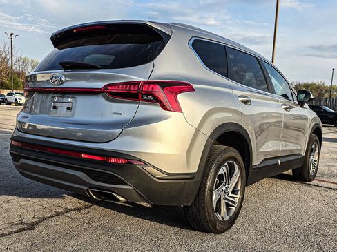 Used 2023 Hyundai Santa Fe SE image 6