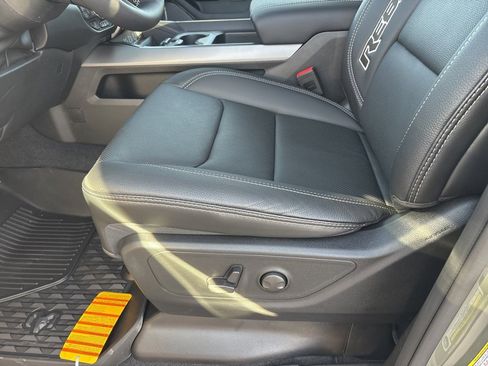 New 2026 RAM 1500 Rebel image 15