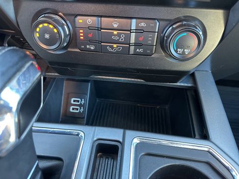 Used 2018 Ford F150 XLT w/ Equipment Group 302A Luxury image 6