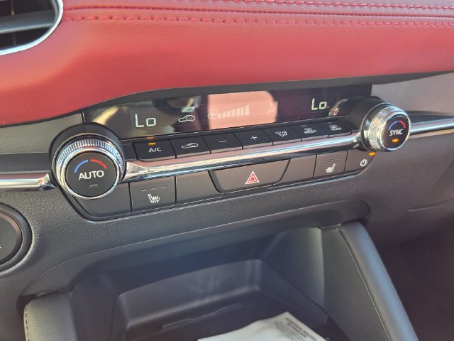 New 2026 MAZDA MAZDA3 2.5 S Hatchback w/ Premium Pkg FWD image 24
