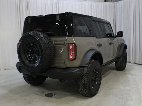 New 2026 Ford Bronco Badlands image 24