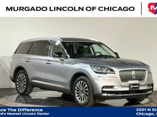 Certified 2024 Lincoln Aviator Reserve AWD/4WD video 2