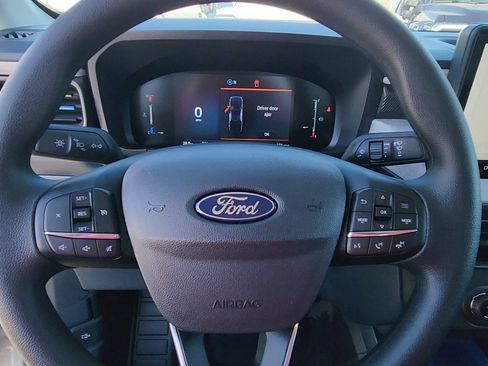 New 2025 Ford Maverick XLT w/ Equipment Group 301A image 20