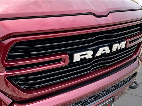 Used 2019 RAM 1500 Big Horn AWD/4WD image 32
