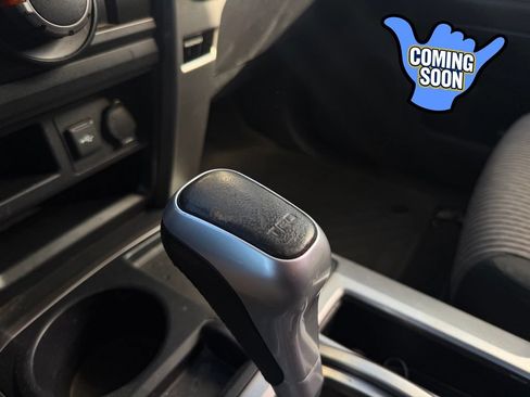Used 2022 Toyota 4Runner SR5 RWD image 14