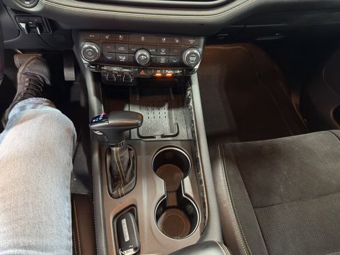 Used 2025 Dodge Durango R/T image 22