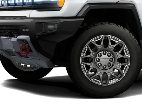 New 2026 GMC Hummer EV SUV w/ LPO, Sport Package image 55