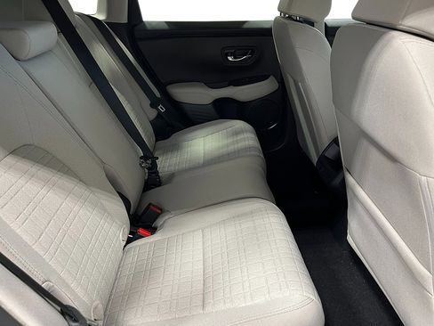 New 2026 Honda HR-V LX image 23