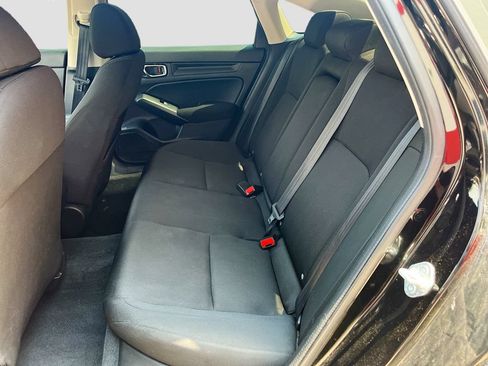 Used 2022 Honda Civic EX image 24