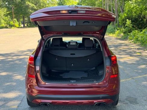 Used 2019 Hyundai Tucson Night AWD/4WD image 7