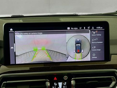 Used 2023 BMW X3 xDrive30i w/ Premium Package w/ZPA image 14