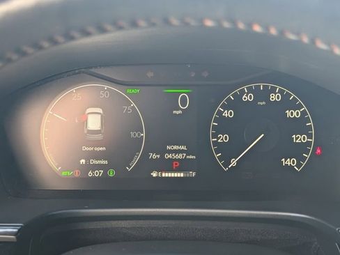 Used 2023 Honda CR-V Sport Touring image 27