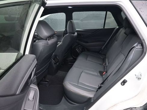 Used 2025 Subaru Outback Wilderness AWD/4WD image 5