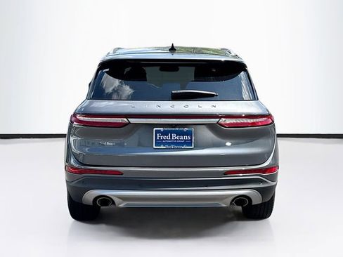 Used 2022 Lincoln Corsair AWD w/ Premium Package image 6