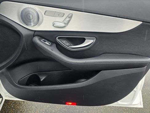 Used 2016 Mercedes-Benz C 300 4MATIC Sedan image 19