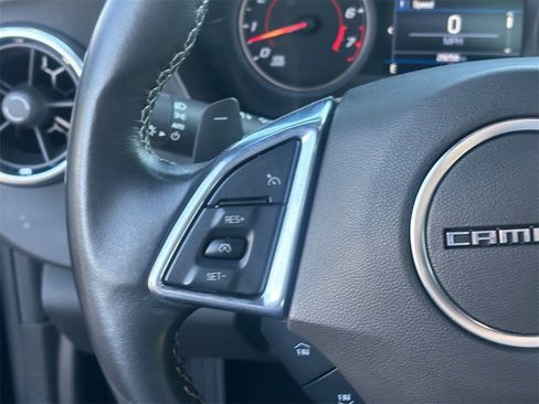 Used 2023 Chevrolet Camaro LT w/ RS Package image 17