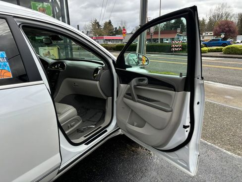 Used 2017 Buick Enclave Premium w/ Experience Buick Package image 15