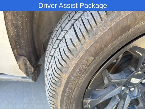 Used 2017 Cadillac Escalade ESV Platinum image 7