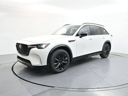 New 2026 MAZDA CX-90 3.3 Turbo S w/ Premium Package