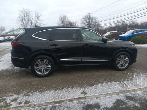 Used 2023 Acura MDX SH-AWD image 7