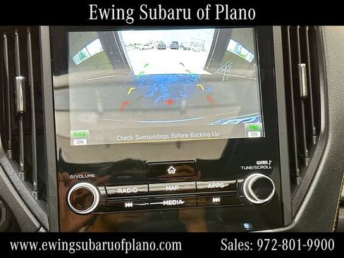 Used 2024 Subaru Forester Wilderness AWD/4WD image 14