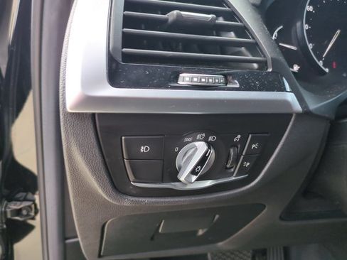 Used 2019 BMW X3 sDrive30i w/ Driving Assistance Package RWD image 13