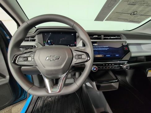 New 2027 Chevrolet Bolt LT FWD image 13