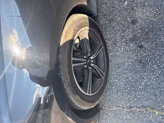 Used 2024 Ford Mustang Premium RWD image 14
