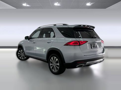 Used 2023 Mercedes-Benz GLE 350 4MATIC image 3