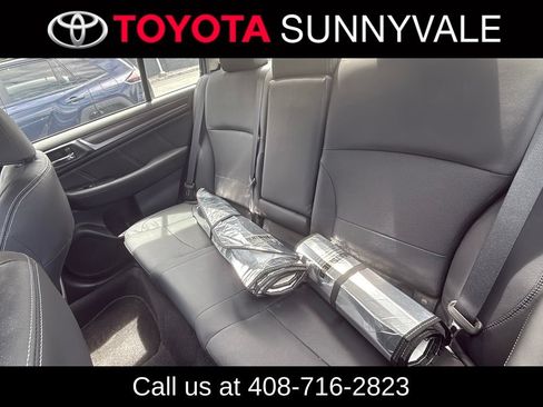 Used 2019 Subaru Legacy 3.6R Limited w/ Popular Package #2A AWD/4WD image 5