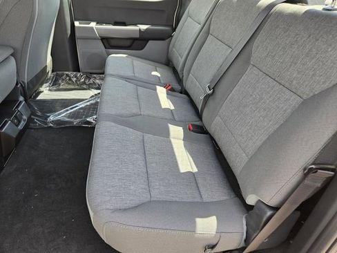 New 2026 Ford F250 XL w/ STX Appearance Package image 23