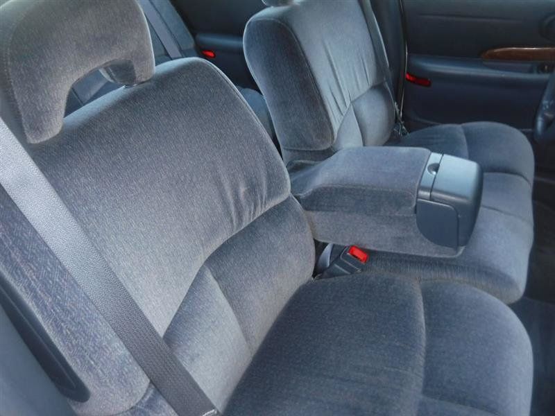 Used 2001 Buick Le Sabre Custom FWD image 27