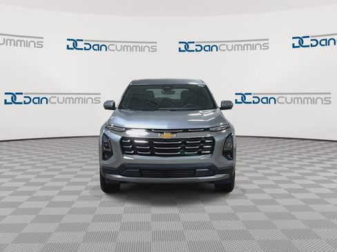 New 2026 Chevrolet Equinox LT w/ Safety and Technology Package AWD/4WD image 3