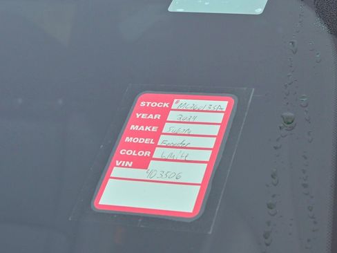 Used 2024 Subaru Forester Wilderness image 36