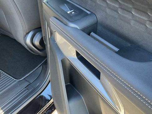 Used 2025 Ford Ranger XLT w/ Advanced Towing Package image 40