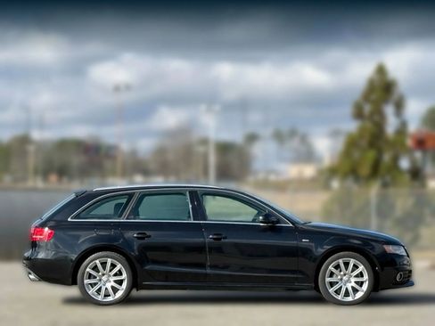 Used 2012 Audi A4 2.0T Premium Plus image 7
