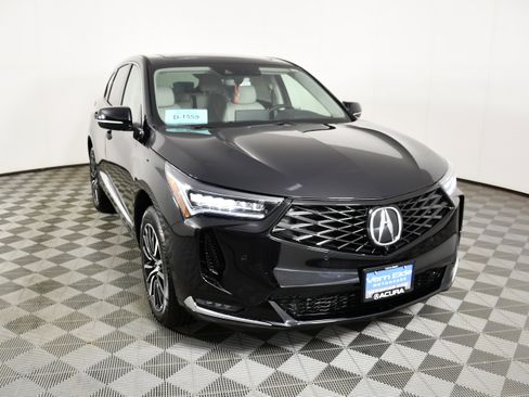 New 2026 Acura RDX SH-AWD w/ Advance Package image 3