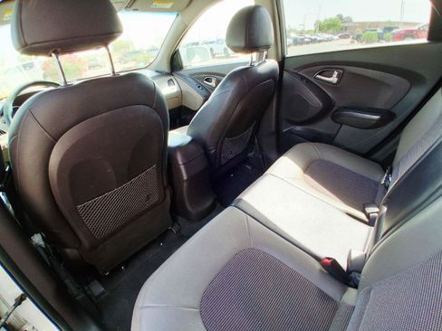 Used 2013 Hyundai Tucson GLS AWD/4WD image 18