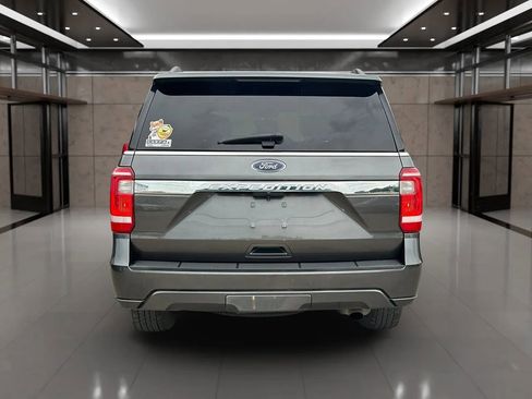 Used 2021 Ford Expedition XL AWD/4WD image 23