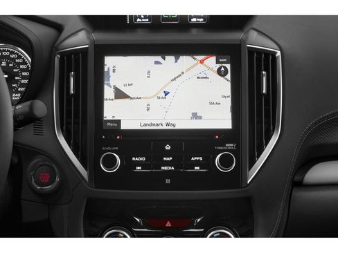 Used 2024 Subaru Forester Limited AWD/4WD image 11
