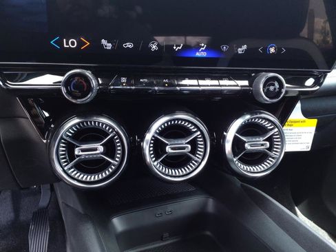 New 2024 Chevrolet Blazer EV LT image 16