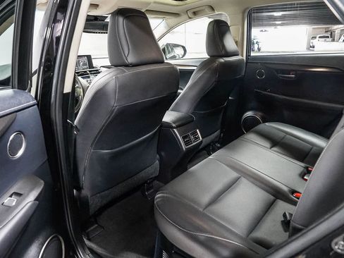 Used 2019 Lexus NX 300 FWD w/ Comfort Package image 19